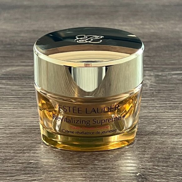 New Estée Lauder Refillable Revitalizing Supreme Youth Power Cream 30ml - Picture 1 of 1